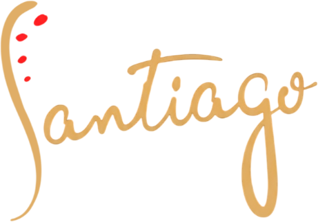 Logo Café Santiago